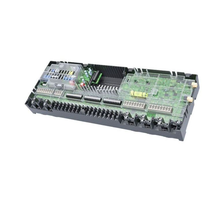 Underfloor heating controller DANFOSS Icon2™ 15 zones, power supply 230V, actuators 230V
