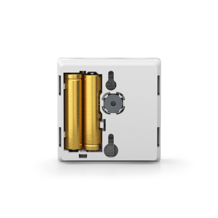 Bezvadu istabas temperatūras/mitruma termostats ar displeju DANFOSS Icon2™