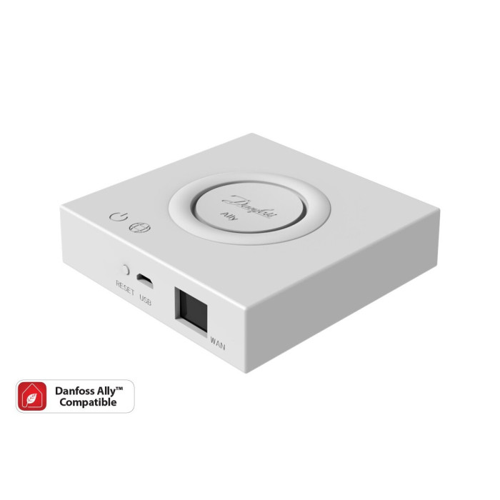 Network interface AllyTM DANFOSS Icon2™