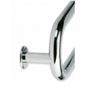 Brass towel rail ELONIKA EŽ 640 S