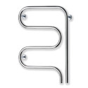 Brass towel rail ELONIKA EŽ 507 SL, right