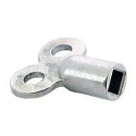 Key for removing the radiator GIACOMINI R74Y001