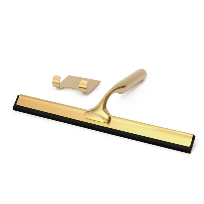Radaway Gold kinnitusega glasuuripuhasti