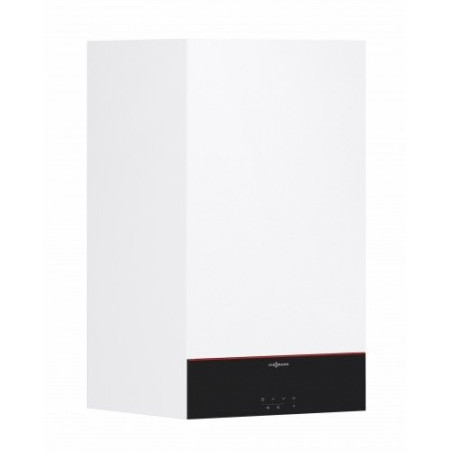 Gaaskondensatsioonkatel VIESSMANN Vitodens 050-W 3,2-19,0 kW koos võimalusega ühendada sisu veesoojendi, Z024797
