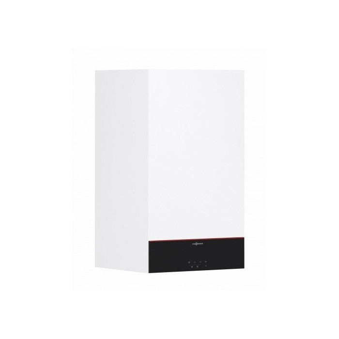 Gaaskondensatsioonkatel VIESSMANN Vitodens 050-W 3,2-19,0 kW koos võimalusega ühendada sisu veesoojendi, Z024797