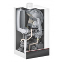 Gas condensing boiler VIESSMANN Vitodens 050-W 3.2-19.0 kW with the possibility of connecting the contents water heater, Z024797