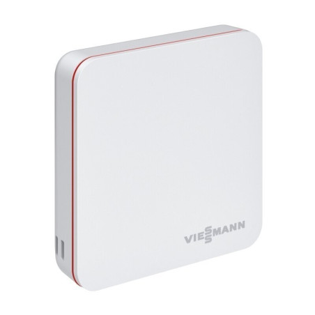 Bezvadu termostati (modulējoši) VIESMANN ViCare, ZK05991