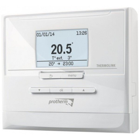 Room thermostats PROTHERM Thermolink P