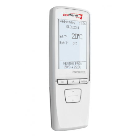 Room thermostats PROTHERM Thermolink LUX