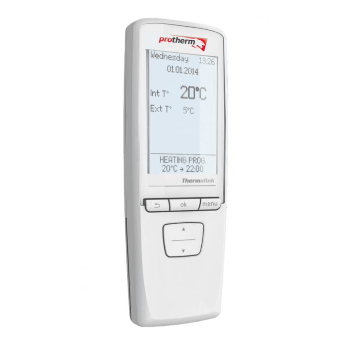 Room thermostats PROTHERM Thermolink LUX
