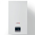 Газовый конденсационный котел PROTHERM Panther Condens 25 KKO-CS/1 3,3-26,9 кВт с возможностью подключения жгутового водонагрева
