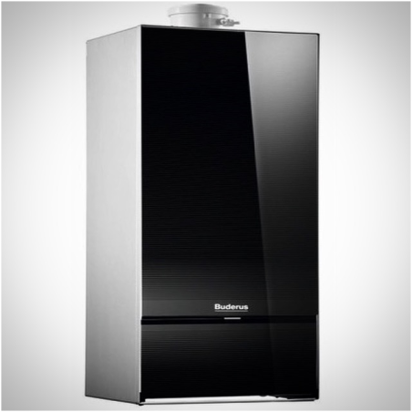 Акционный BUDERUS GB172i-24 - это комплект отопительного оборудования DRAŽICE