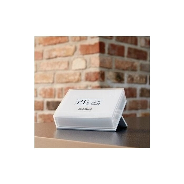 Dujinio katilo valdiklis su Wifi funkcija VAILLANT vSmart