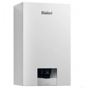 Gas condensing boiler VAILLANT ecoTEC plus 2.9-14.8 kW VU 15CS/1-5 with the possibility to connect a volumetric water heater