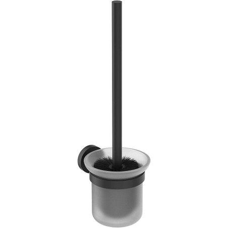 WC-harja purgiga hoidja IDEAL STANDARD must-matt