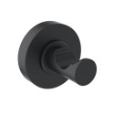Hook for towel IDEAL STANDARD A9115XG, black-matte