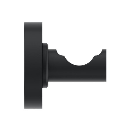 Hook for towel IDEAL STANDARD A9115XG, black-matte
