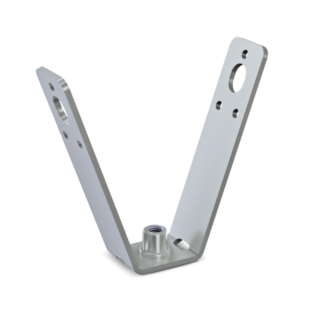 Vedrustuse eelprofileeritud sall NICZUK WT-M8, niit M8