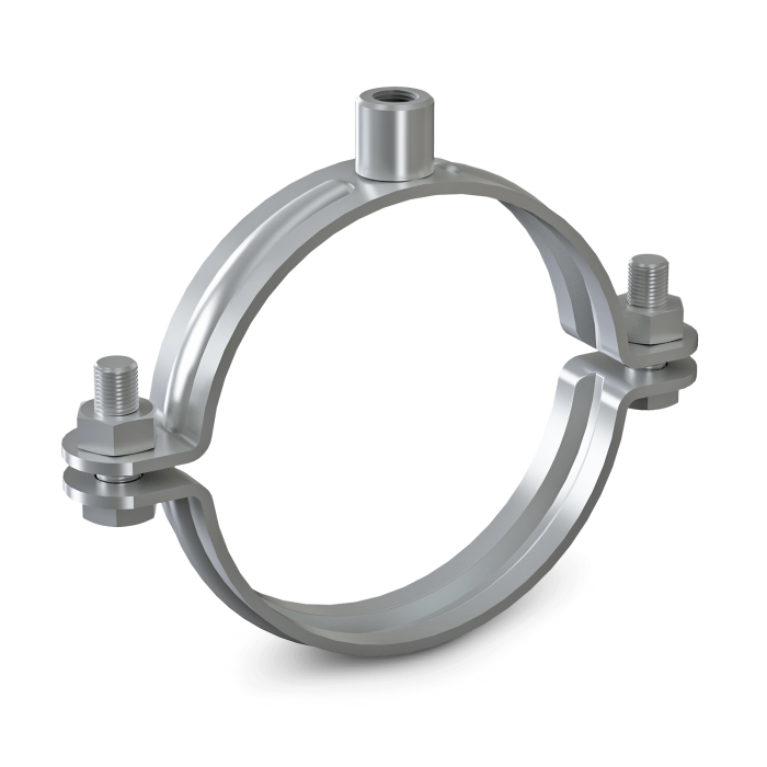 Держатель для опрыскивателей NICZUK DN 1"" PP (32-34 мм), резьба M8-10