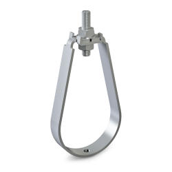 Держатель для опрыскивательных систем NICZUK DN 1"" ZP (34-35 мм), резьба M8