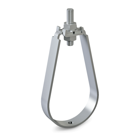 Держатель для опрыскивателей NICZUK DN 1 1/4"" ZP (42-45 мм), резьба M8
