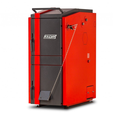 Solid fuel boiler KALVIS K-2-16N