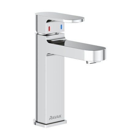 Valamusegisti RAVAK Chrome, X070191