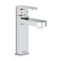 Washbasin mixer RAVAK Chrome, X070191