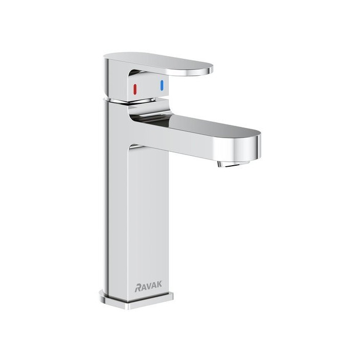 Valamusegisti RAVAK Chrome, X070191