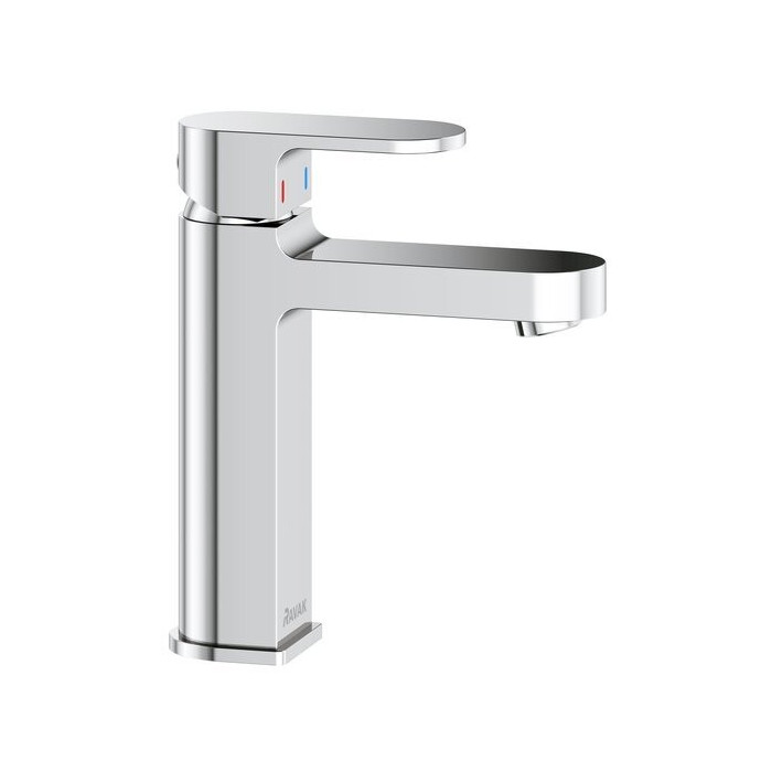 Izlietnes jaucējkrāns RAVAK Chrome, X070191