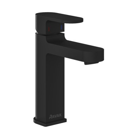 Washbasin mixer RAVAK Chrome, X070428
