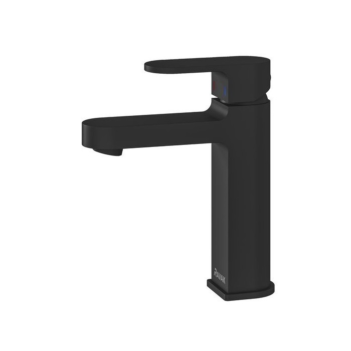 Izlietnes jaucējkrāns RAVAK Chrome, X070428