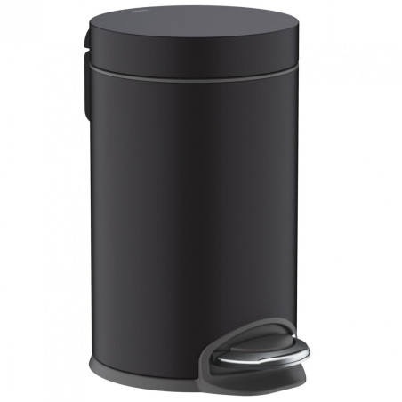 Мусорное ведро с педалью HANSGROHE AddStoris, 41775670