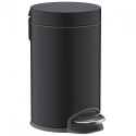Tvertne ar pedāli HANSGROHE AddStoris, 41775670