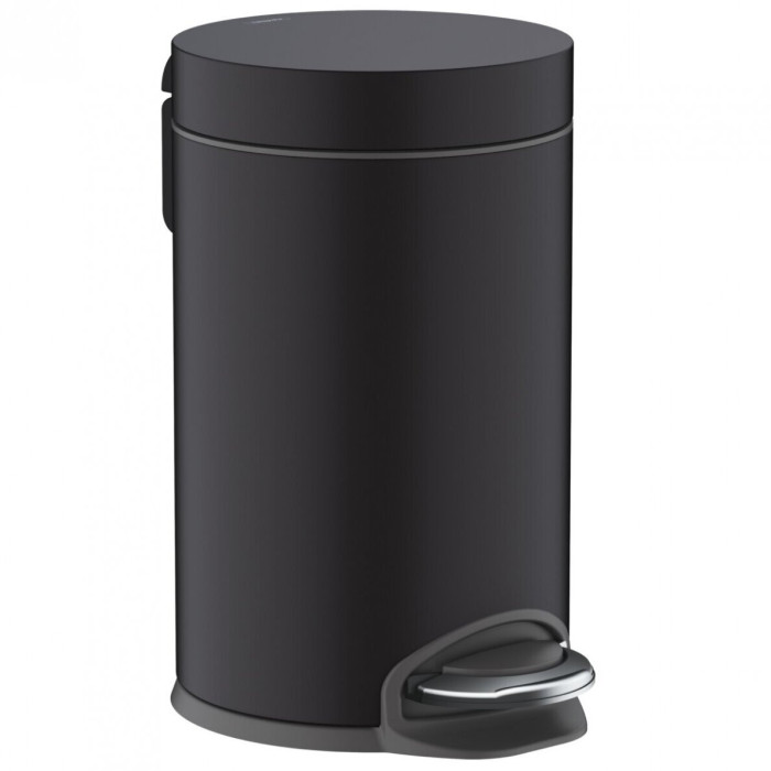 Tvertne ar pedāli HANSGROHE AddStoris, 41775670