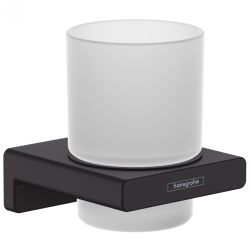 Klaasiga hoidja HANSGROHE AddStoris, 41749670