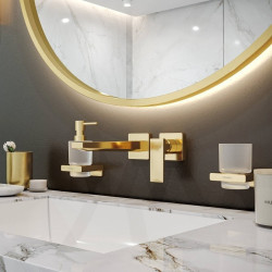Klaasiga hoidik HANSGROHE AddStoris, 41749990