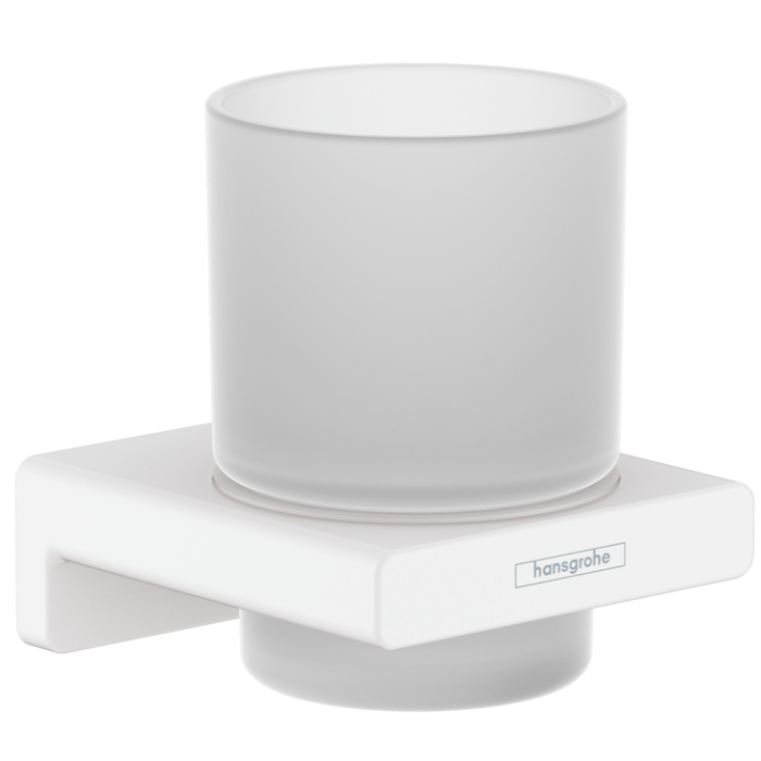 Klaasiga hoidja HANSGROHE AddStoris, 41749700