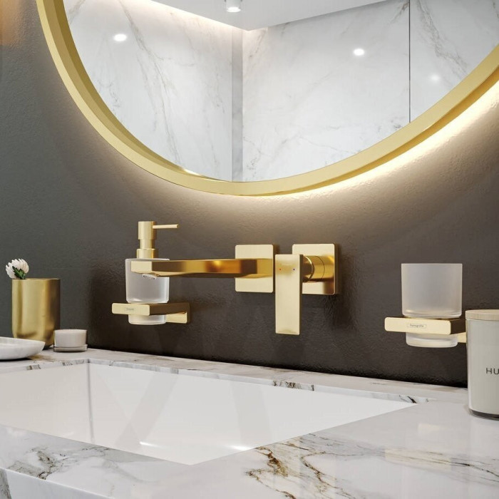 Hoidik seebikarbiga HANSGROHE AddStoris, 41746990