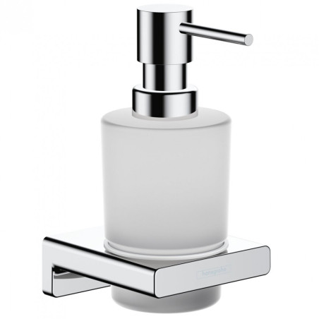 Hoidik koos seebidosaatoritega HANSGROHE AddStoris, 41745000