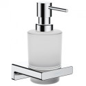 Держатель с дозаторами мыла HANSGROHE AddStoris, 41745000