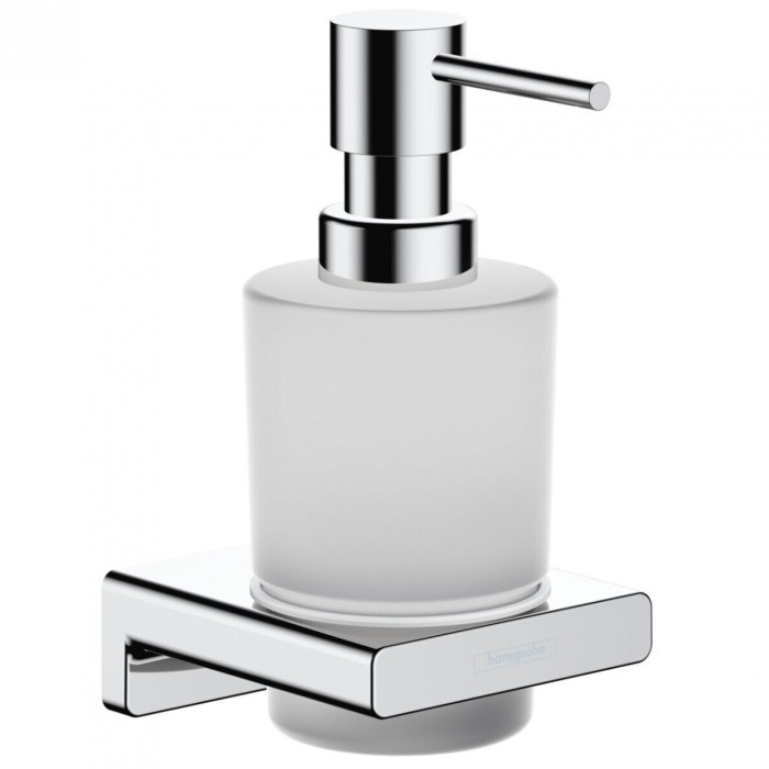 Держатель с дозаторами мыла HANSGROHE AddStoris, 41745000