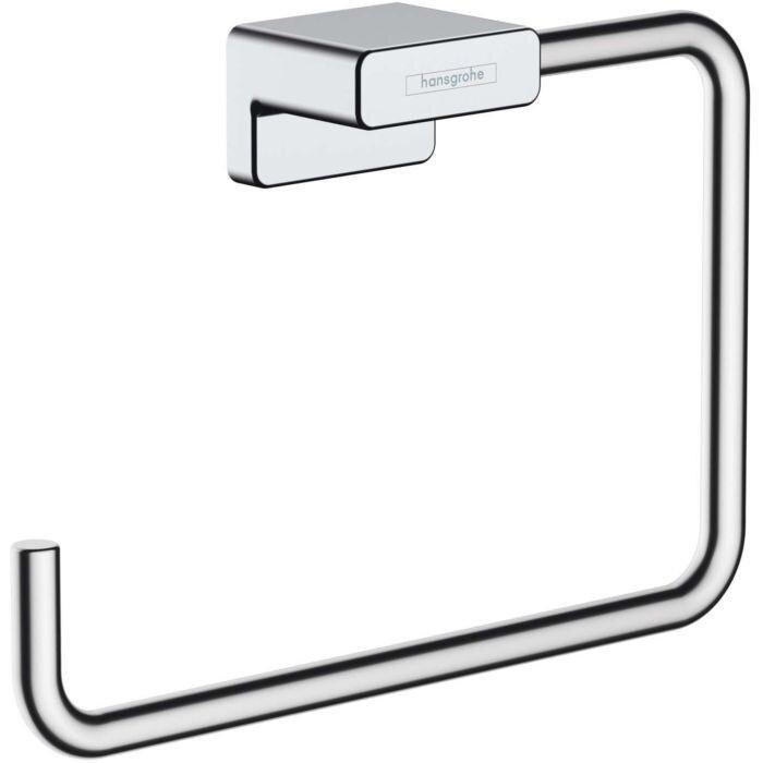 Tualetes papīra turētājs HANSGROHE AddStoris 41754000, hroms