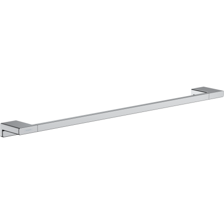 Dvieļu turētājs HANSGROHE AddStoris 41747000, hromēts