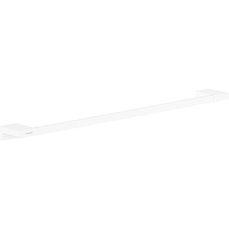 Rätikuhoidja HANSGROHE AddStoris 41747700, valge-matt