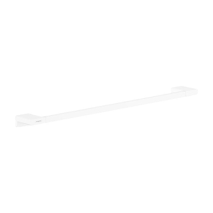 Держатель для полотенца HANSGROHE AddStoris 41747700, белый-матовый