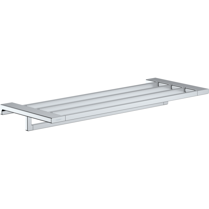 Dēlis dvielim HANSGROHE AddStoris 41751000, hromēts