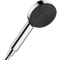 Termostaatiline nokaga vihmadušisüsteem vannile HANSGROHE Pulsify S 260 1 jet, 24230000