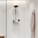 Dušisüsteem termostaadiga HANSGROHE Pulsify S, 24241000