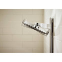 Shower system with thermostat HANSGROHE Pulsify S, 24241000